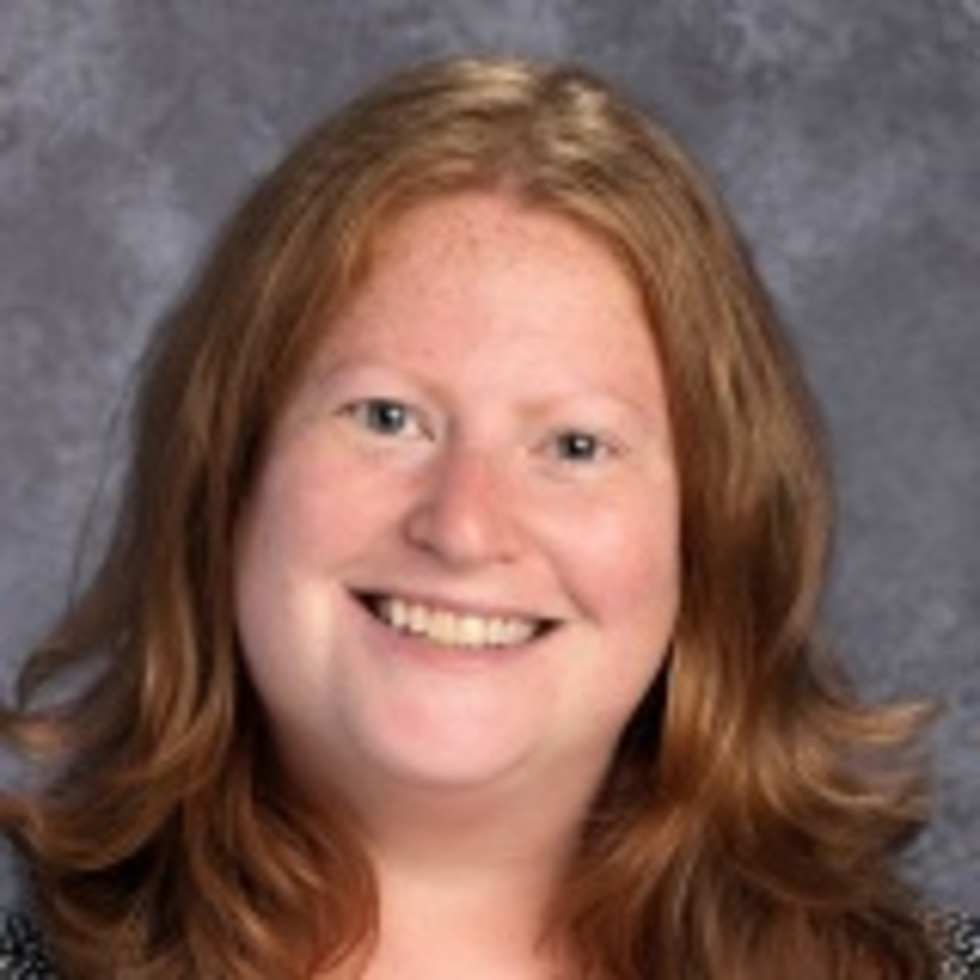 Mrs. Nicole Moskowitz, Guidance Counselor